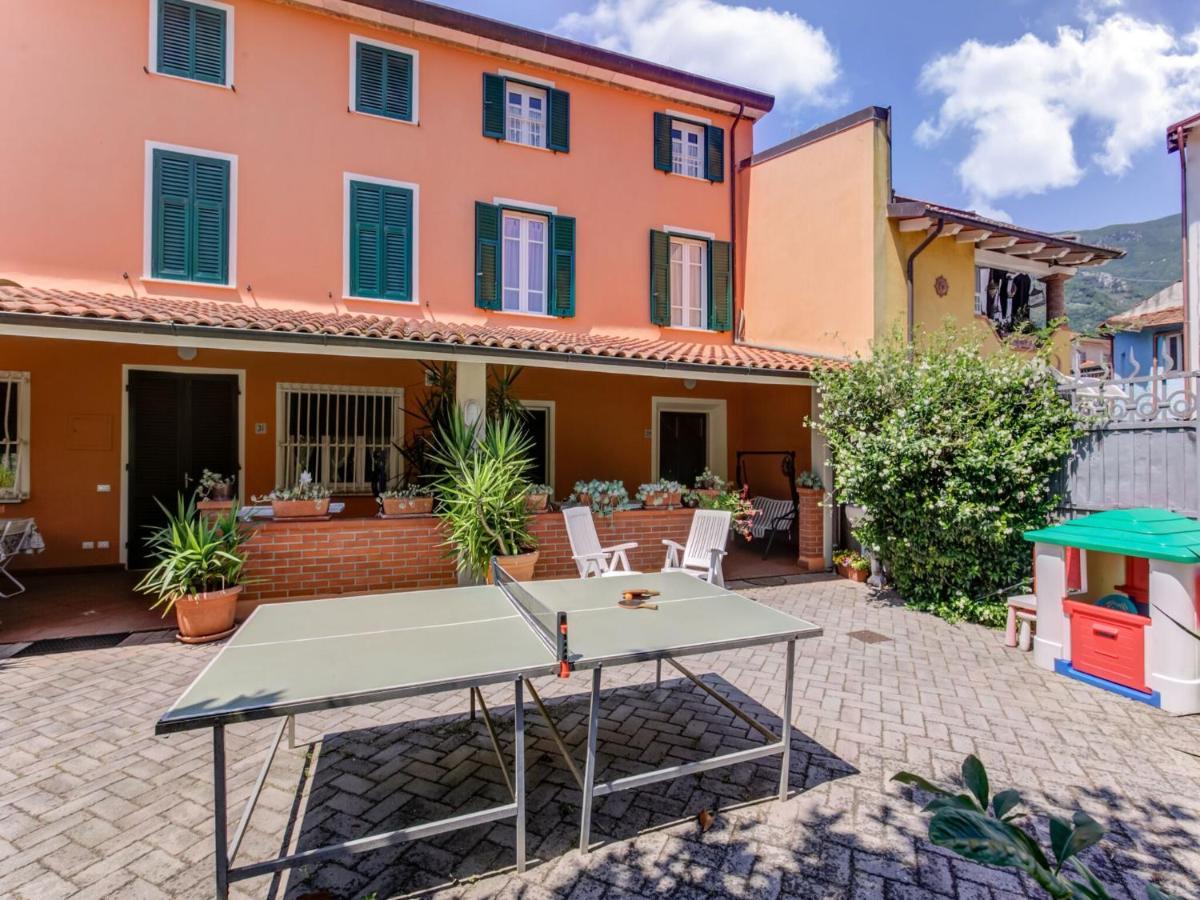 Belvilla By Oyo Casa Teresa Camaiore Buitenkant foto