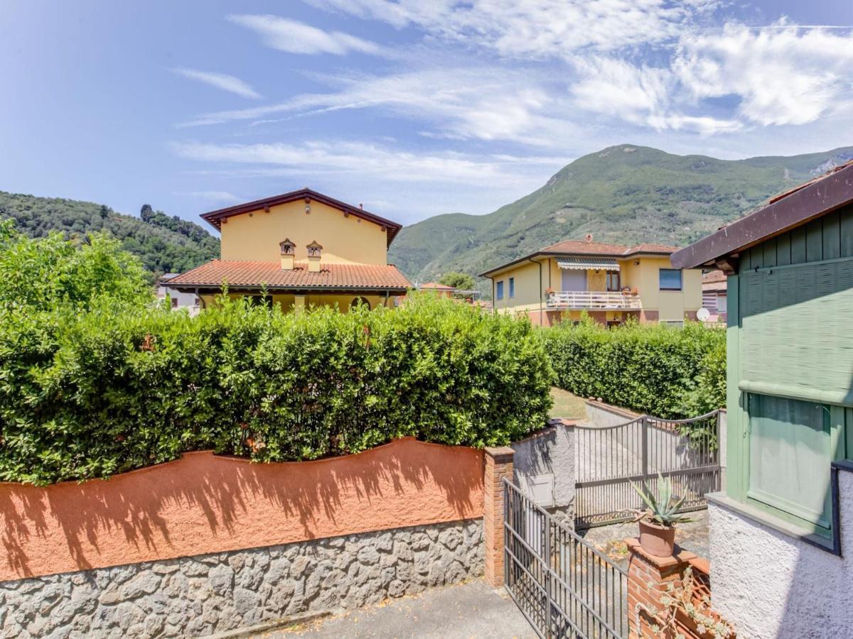 Belvilla By Oyo Casa Teresa Camaiore Buitenkant foto