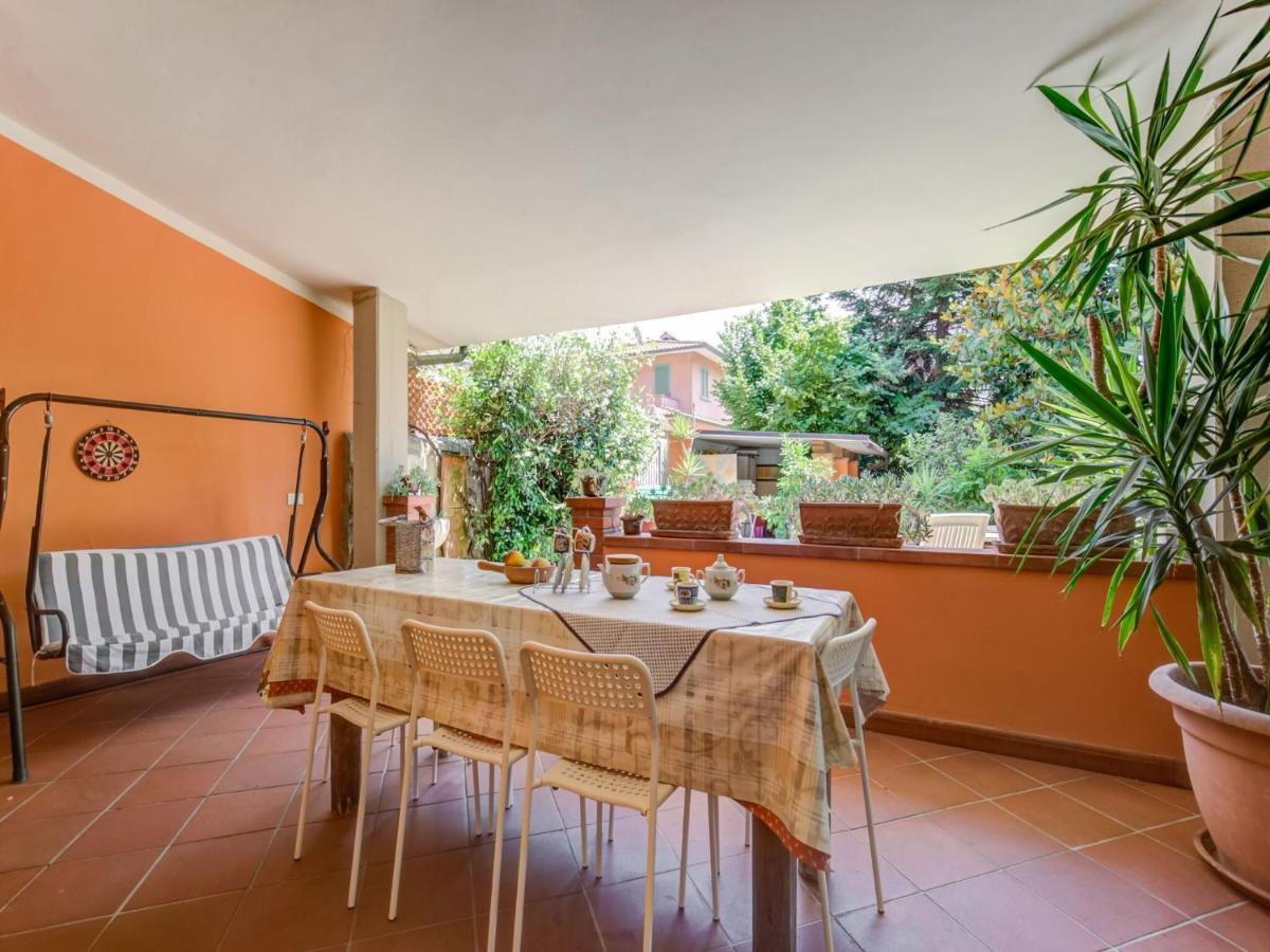 Belvilla By Oyo Casa Teresa Camaiore Buitenkant foto