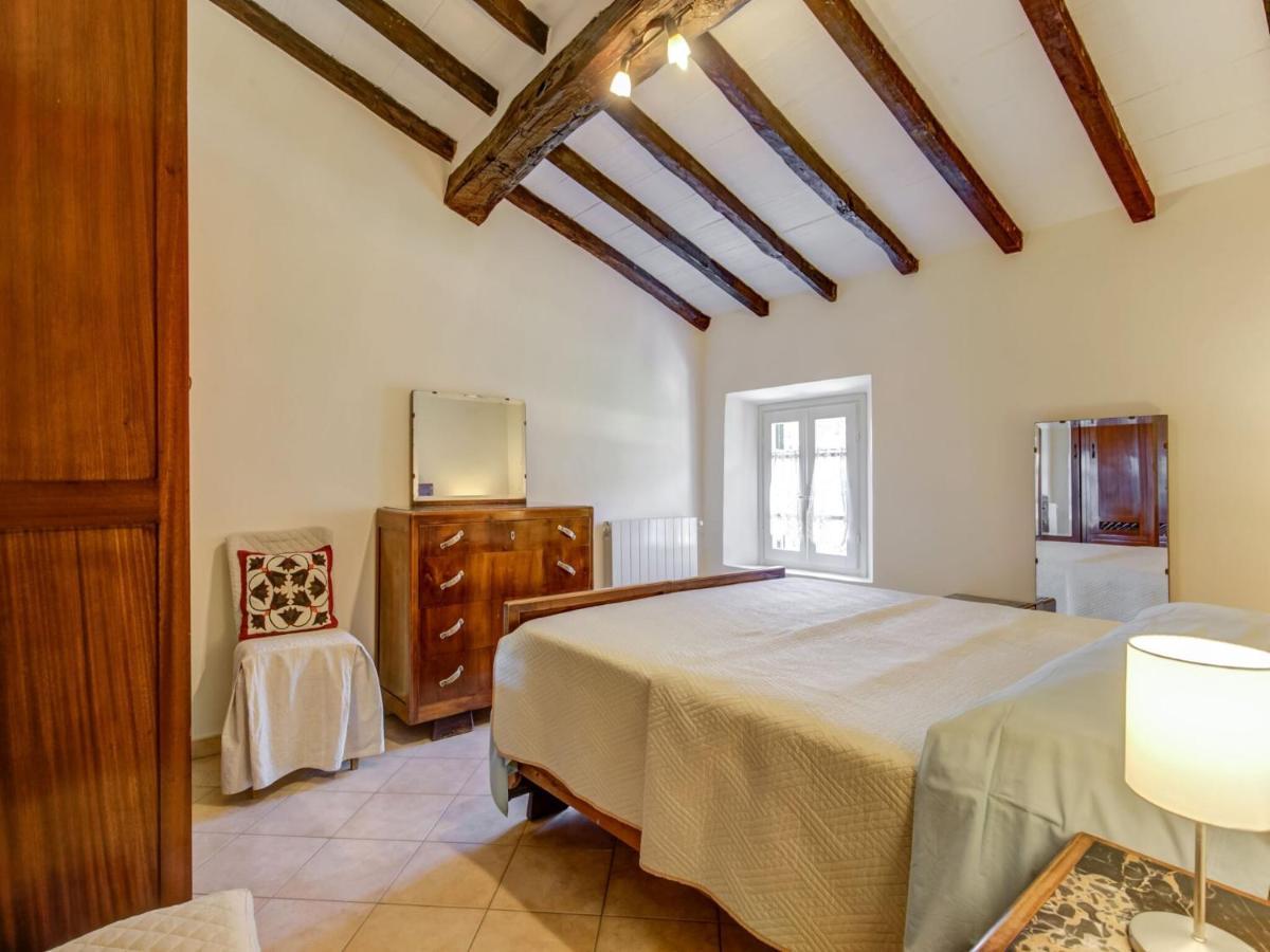 Belvilla By Oyo Casa Teresa Camaiore Buitenkant foto