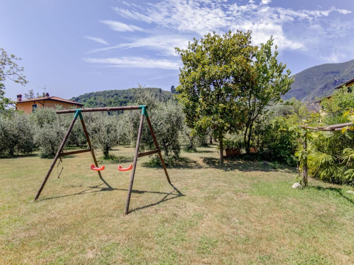Belvilla By Oyo Casa Teresa Camaiore Buitenkant foto