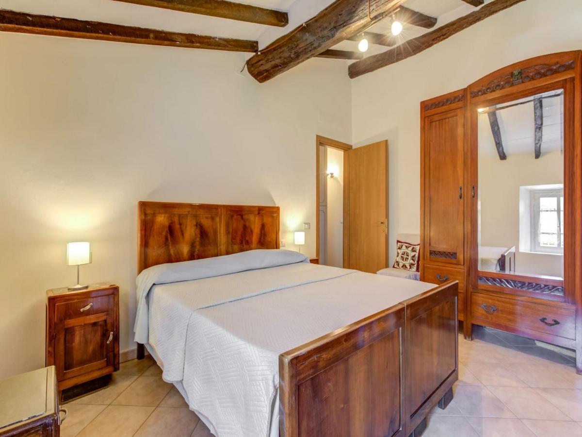 Belvilla By Oyo Casa Teresa Camaiore Buitenkant foto