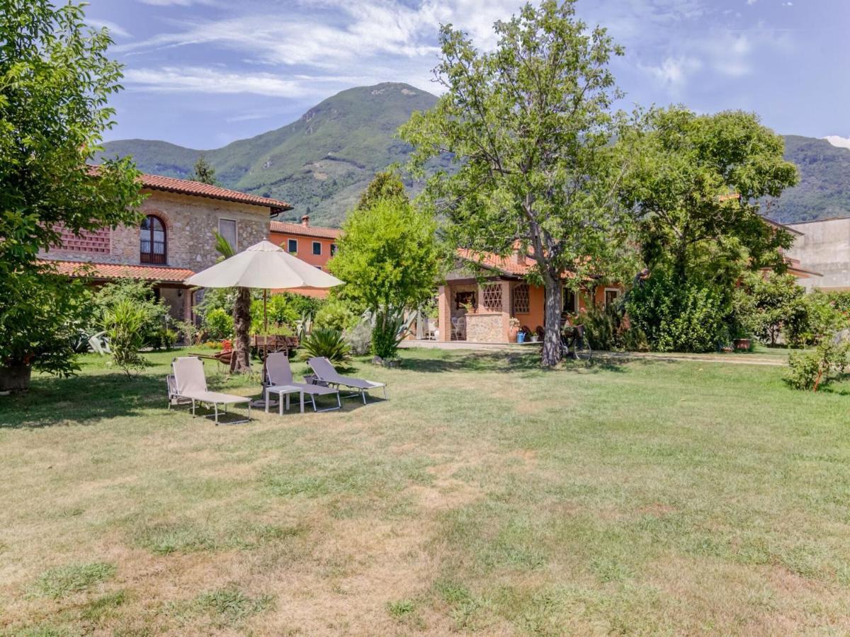 Belvilla By Oyo Casa Teresa Camaiore Buitenkant foto