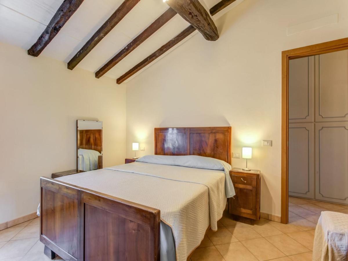 Belvilla By Oyo Casa Teresa Camaiore Buitenkant foto
