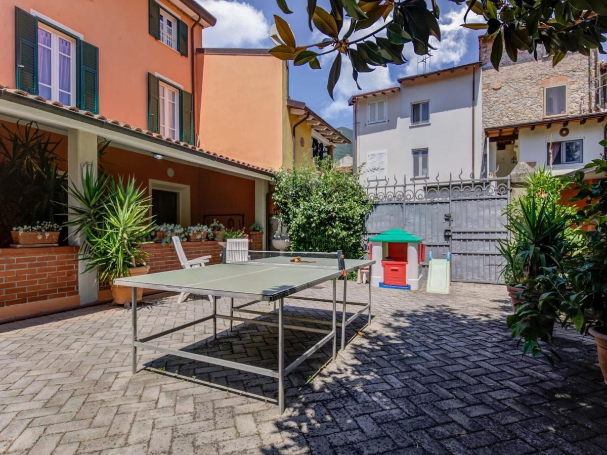Belvilla By Oyo Casa Teresa Camaiore Buitenkant foto