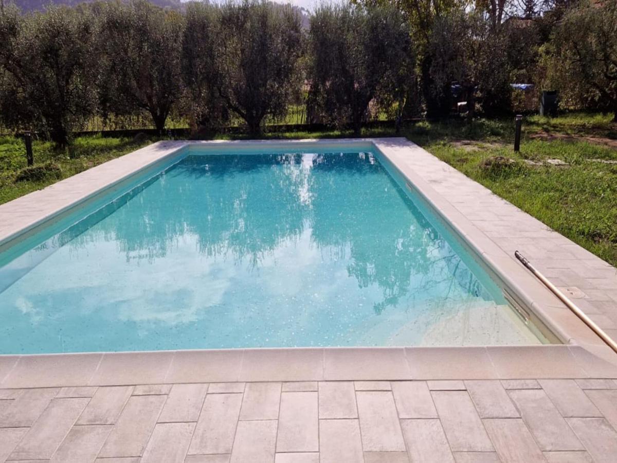 Belvilla By Oyo Casa Teresa Camaiore Buitenkant foto